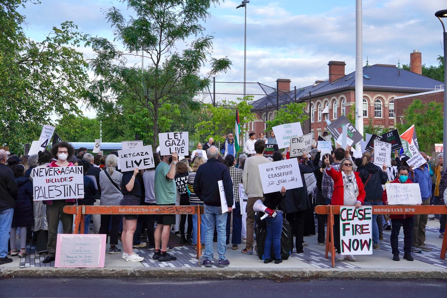 How Grassroots Movements Drive Local Change