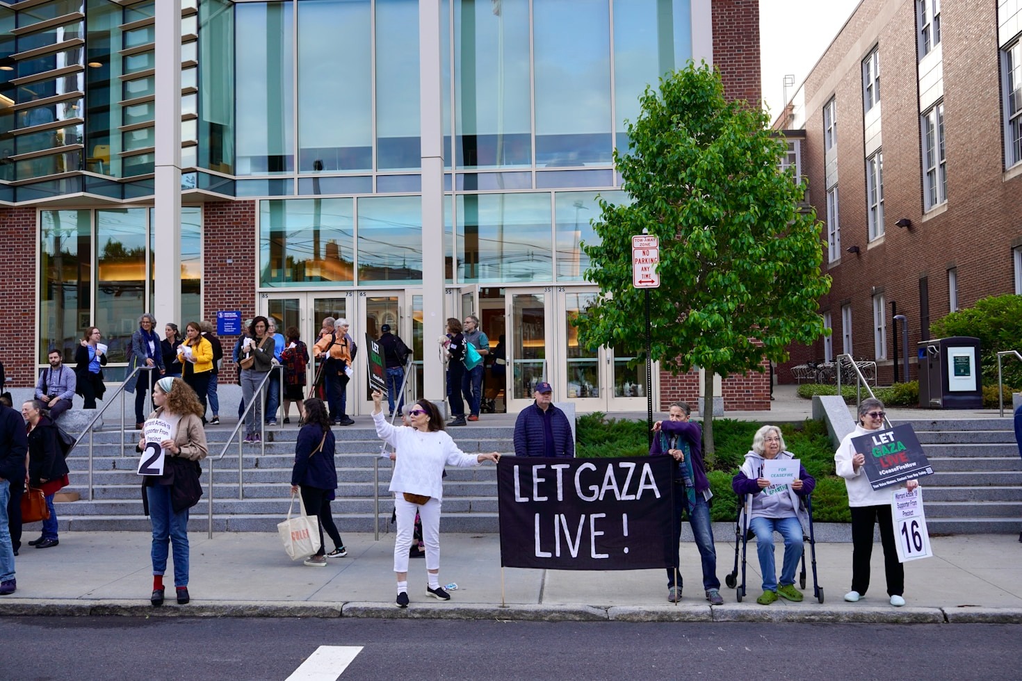 Tips to Inspire Action in Your Local Area